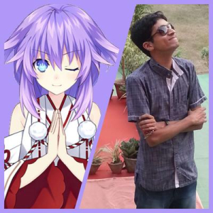 অরিজিৎ চ্যাটার্জী(アリジット・チャタジー)