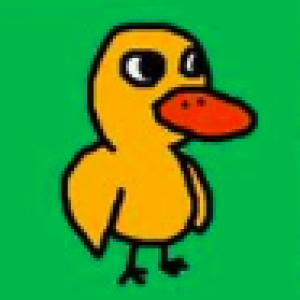 SuspiciousDuck