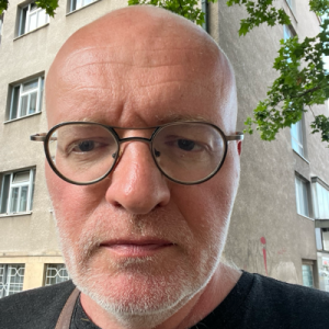 Jan Lender