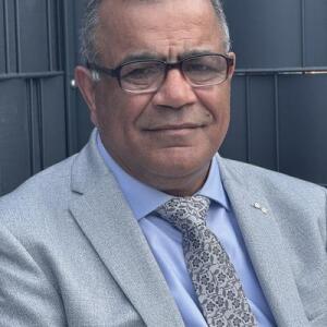 Siefollah Aslani – QashqAI Voi