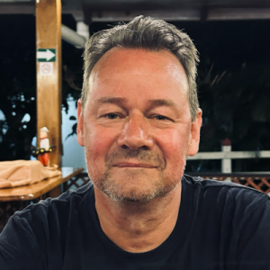 Menno Boogaard