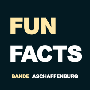 FunFacts Bande Aschaffenburg