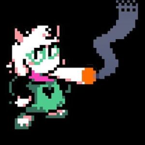 Sheepboy Never Sleep Again