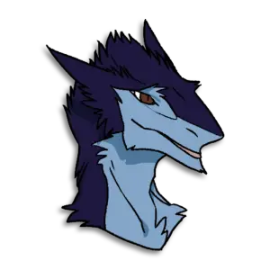 John the Sergal