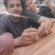 Ahmed's family