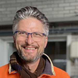 Hendrik Hollander