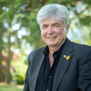 Stephen Crozier