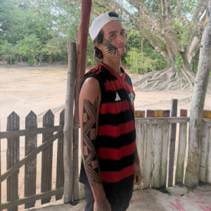Krsna Gusmão