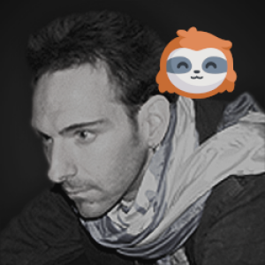 Manu :gts3d: