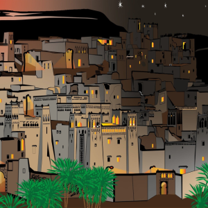 Real Now - places, wellness, music, food, exploring