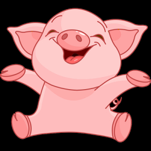 Ⓥeggielacochonne 🐷