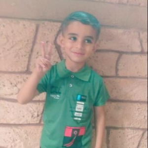 Fadwa From Gaza 🥀🥀🍉🙏