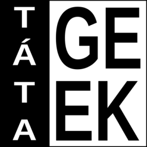 Táta Geek