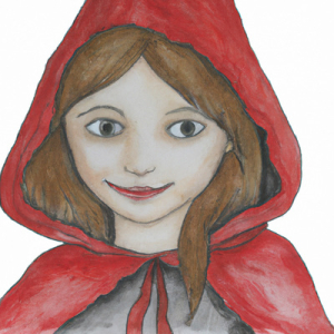 RedRidingHood