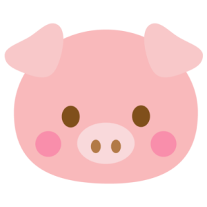 ぽんかんのたね 🐽