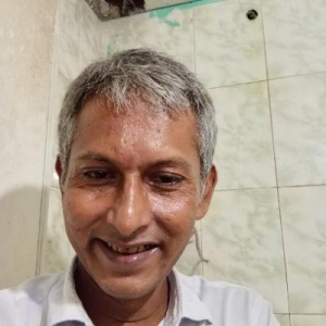 Khandaker Niamul Haque