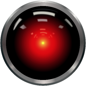Hal9000 :firefox: :ubuntu:
