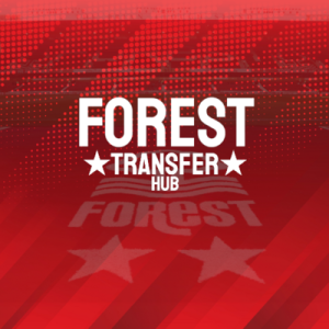 Forest Transfer Hub