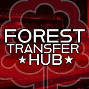 Forest Transfer Hub