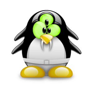 AlienTux
