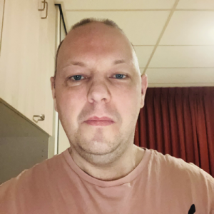 Geert Van Osch