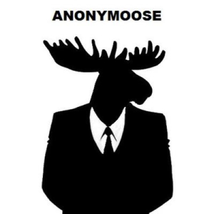 Anonymoose