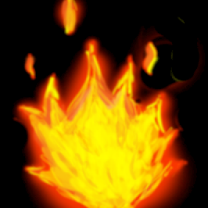 Ein Köhler