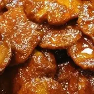 Semur Jengkol