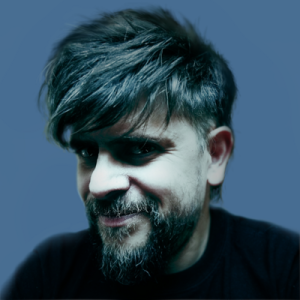 Fabio :blender: :krita: