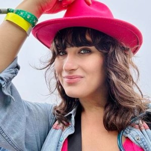 Lily Cohen