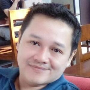 Adhidarma Hadiwinoto :verify: