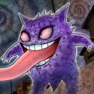 Booo 👻