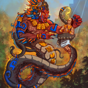 Kukulkan