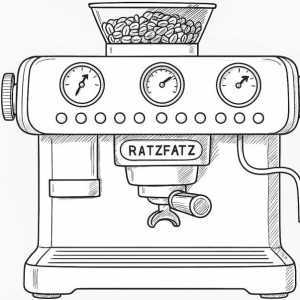 Der Espressonist 🛋️