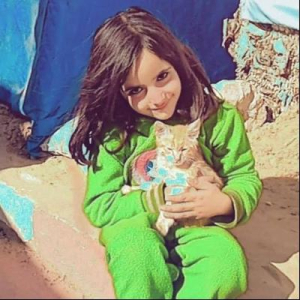 Rania gaza🇵🇸🇵🇸🙏💔