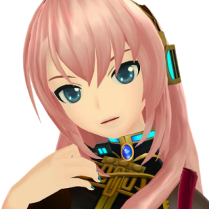 :LukaPJSK: Sere 🍉 :v19: