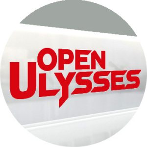 Open Ulysses: Add Something Big