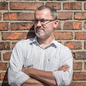 Jiří Pavlík :distros_gentoo: