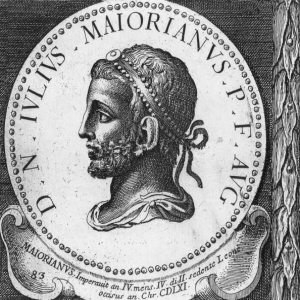 WaitingForMajorian