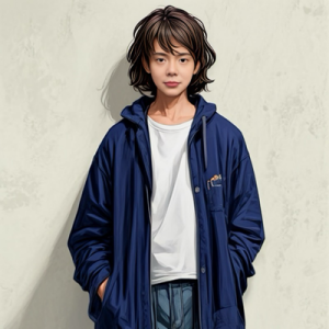 比神奇海螺還神奇的大叔