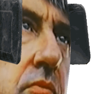 pmjv s klapkami na očích