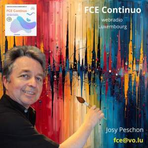 FCE Continuo - webradio Luxembourg