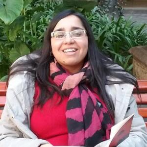 Carolina Reyes Torres