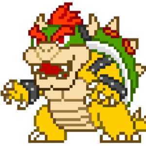 bowser