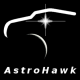 Astro Hawk (Ian Kluf