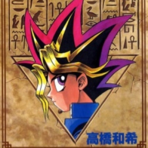 Daily Yu-Gi-Oh! Cards