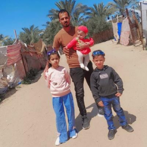 محمد هشام حجازي