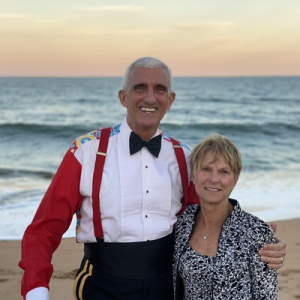 Mark Hertling