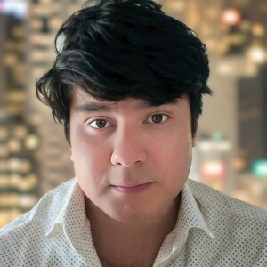 Darren Nevares
