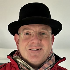Harald Zwanziger
